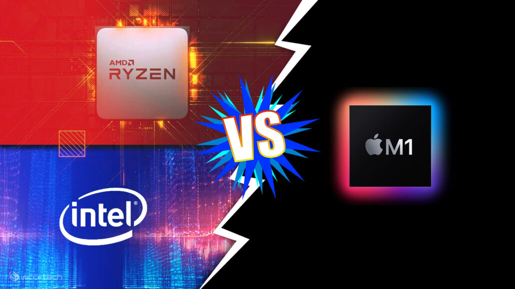 Fastest Processor Showdown